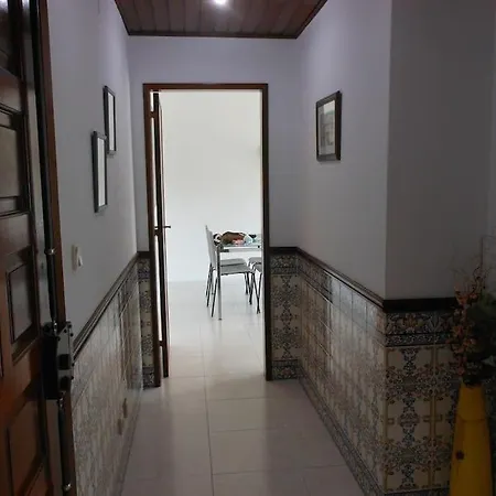 Casa De Sintra, Apartamento Encantador. * Ral (Sintra)