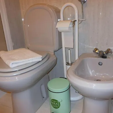 Casa De Sintra, Apartamento Encantador. Apartment Ral (Sintra)